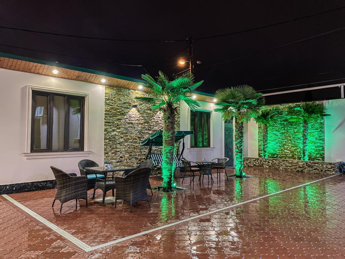 Nice Apartments Tbilisi Exterior photo