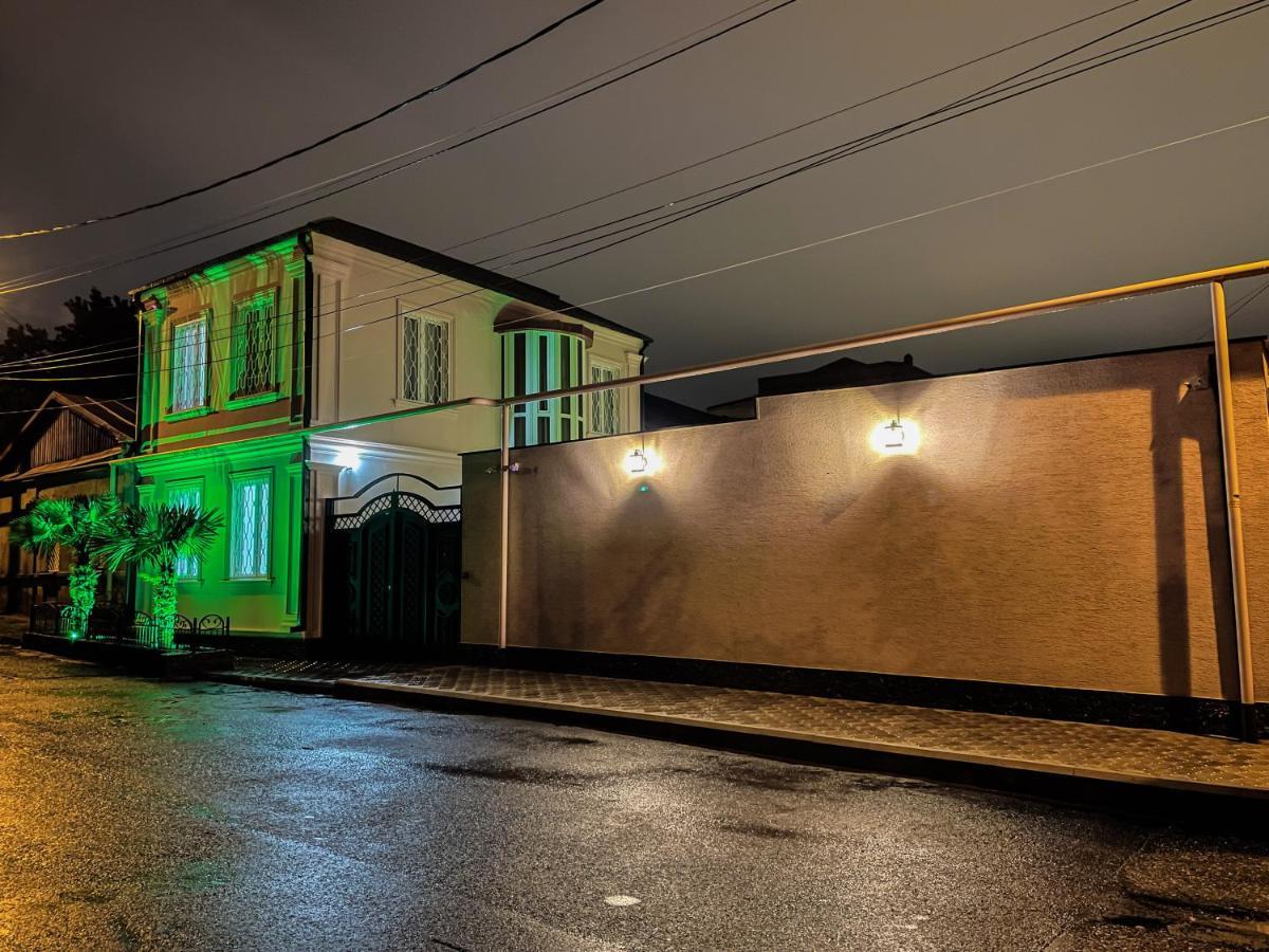 Nice Apartments Tbilisi Exterior photo